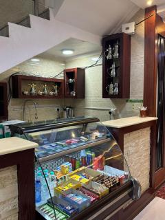ركن الرفاهية للشقق المخدومة - Riad - 4