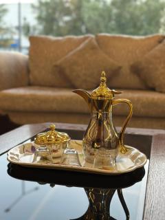 ركن الرفاهية للشقق المخدومة - Riad - 2