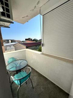 Apartments Avdic - Sutomore - 1