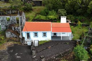 Casa da Mãe - Entre o Pico e a Maré - Terra do Pão - 4