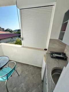 Apartments Avdic - Sutomore - 2