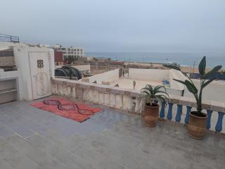 Agadir Beach Studio Retreat - Aourir - 4