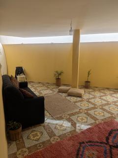 Agadir Beach Studio Retreat - Aourir - 1