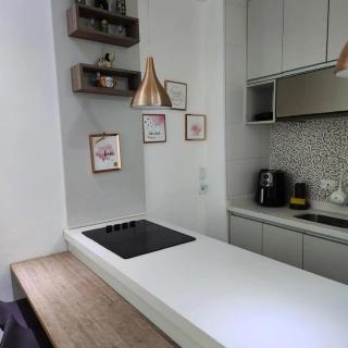 Apartamento Angra Inn - 1