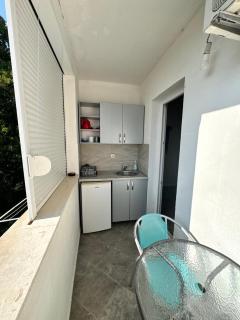 Apartments Avdic - Sutomore - 3