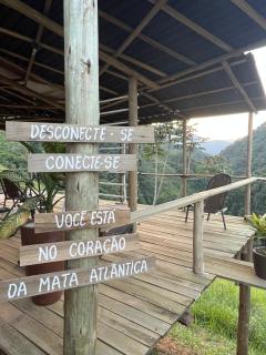 Eco Pousada São Francisco PETAR - 9