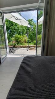 Gabies Lodge - Wetzlar - 8