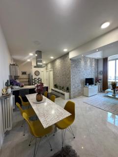 Siffredi Rooms - Génova - 9