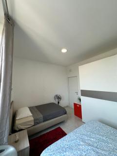 Siffredi Rooms - Gênes - 4