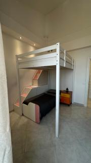 Siffredi Rooms - Génova - 3