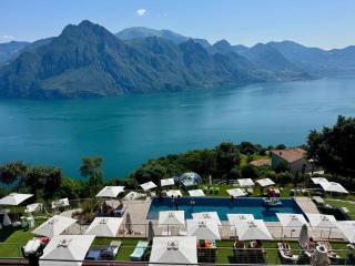 Esprit D'Hotel Panoramico - Fonteno - 9
