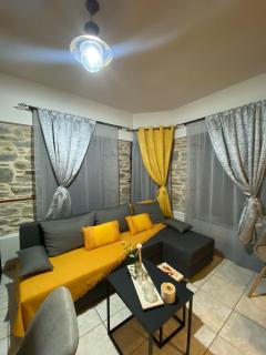 Little square house - Argalasti - 0