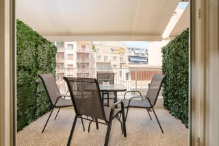 Dima Rooms And Apartments - Athen - 7