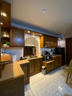 Little square house - Argalasti - 7
