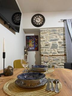 Little square house - Argalasti - 6