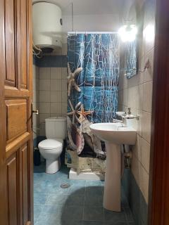 Little square house - Argalasti - 5