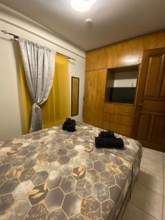 Little square house - Argalasti - 3