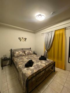 Little square house - Argalasti - 2