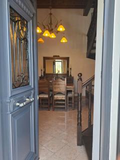 Captain's House - Plomari - 9