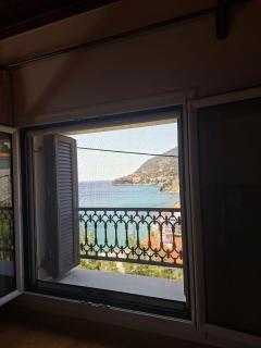 Captain's House - Plomari - 8
