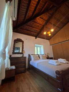 Captain's House - Plomari - 7