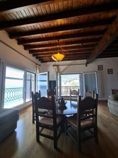 Captain's House - Plomari - 6