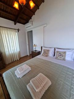 Captain's House - Plomari - 5