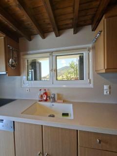 Captain's House - Plomari - 4