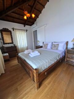 Captain's House - Plomari - 3