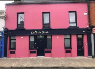 Codladh Sámh Apartment - Templemore - 0