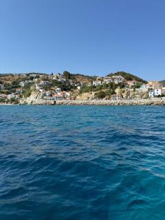 Captain's House - Plomari - 2