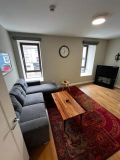 Codladh Sámh Apartment - Templemore - 5