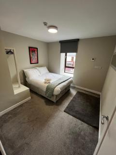Codladh Sámh Apartment - Templemore - 4