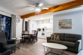 Poplars Motel on the lake - Osoyoos - 5