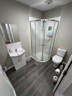 Codladh Sámh Apartment - Templemore - 3