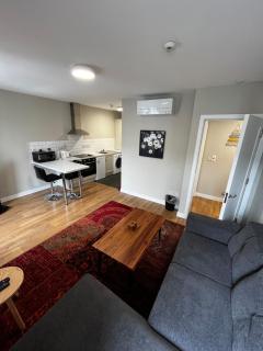Codladh Sámh Apartment - Templemore - 1