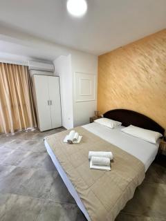 Apartments Avdic - Sutomore - 6