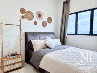 C180 Family Suite Trader Park #22 - Cheras - 0