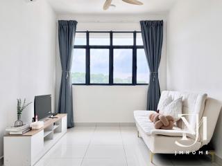 C180 Family Suite Trader Park #22 - Cheras - 9