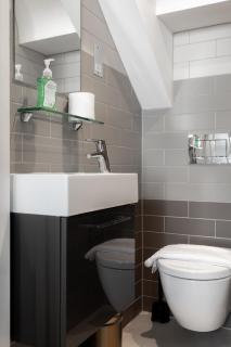 The Bayswater Bliss | Stylish & Modern Studios! - Londra - 7