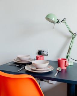 The Bayswater Bliss | Stylish & Modern Studios! - Londra - 8