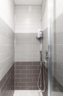 The Bayswater Bliss | Stylish & Modern Studios! - Londra - 9