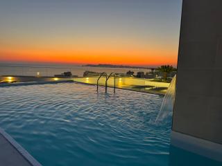 Blue Nest Luxury Apartments - Durrës - 9