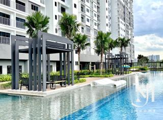 C180 Family Suite Trader Park #22 - Cheras - 4