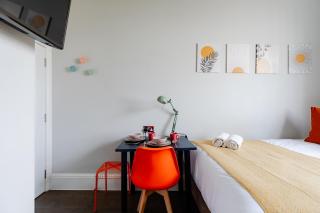 The Bayswater Bliss | Stylish & Modern Studios! - Londra - 2