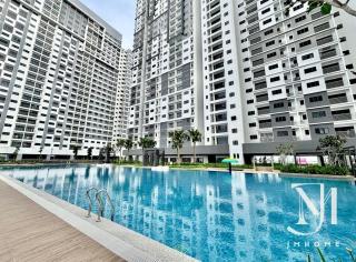 C180 Family Suite Trader Park #22 - Cheras - 2