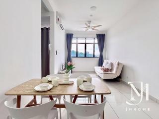C180 Family Suite Trader Park #22 - Cheras - 1