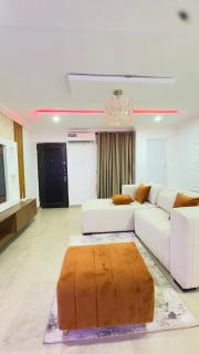 Crystal Eyo Apartments - Kubwa - 1