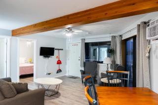 Poplars Motel on the lake - Osoyoos - 7