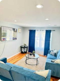 Luxurious, Spacious, Modern 6 BR with parkings sleeps up to 16 - Irvington - 6